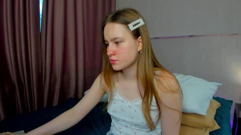 Candy online show from 09/20/25, 01:28