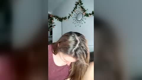 Candy Cougar online show from 06/12/26, 10:36