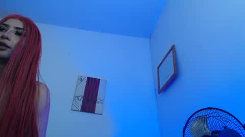 Dayan Camila online show from 12/16/24, 03:32