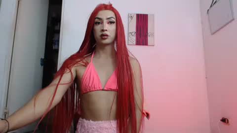 Dayan Camila online show from 12/22/24, 09:11