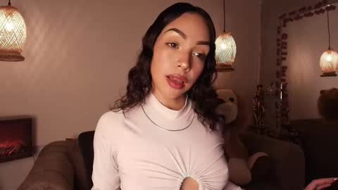 candy_dim online show from 11/04/25, 08:08