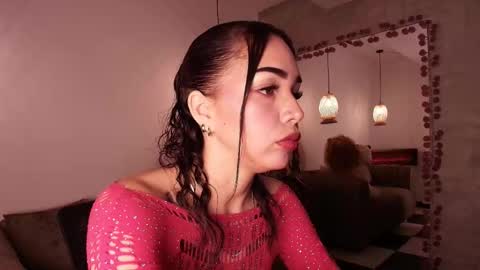 candy_dim online show from 11/21/25, 10:30