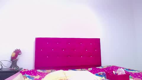 CANDY DUSTANO online show from 01/25/25, 08:31