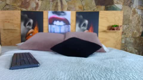 Jolie online show from 01/07/26, 07:27