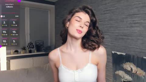 Flora online show from 02/15/25, 07:06