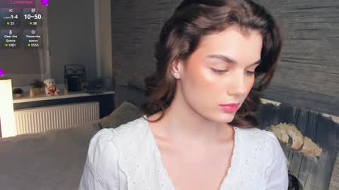 Flora online show from 02/23/25, 10:31