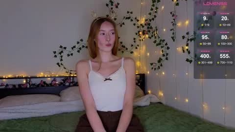 candy_flosse online show from 02/15/26, 09:30