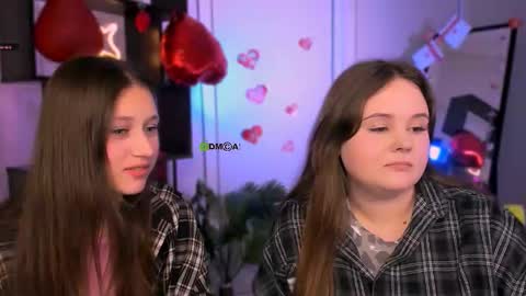 Snapshot of candy_flossie1 chatting on 02/24/26, 07:56 candy flossie1 online show from 02/24/26, 07:56