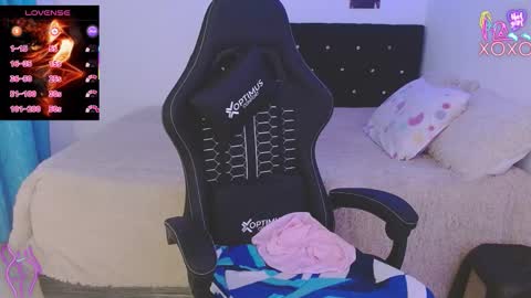 candy_giuliana21 online show from 01/16/26, 01:31