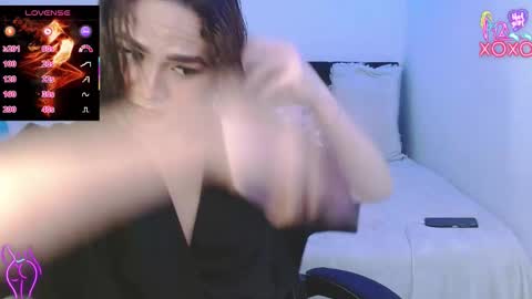 candy_giuliana21 online show from 02/05/26, 01:10