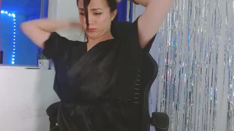 candy_giuliana21 online show from 03/04/26, 01:33