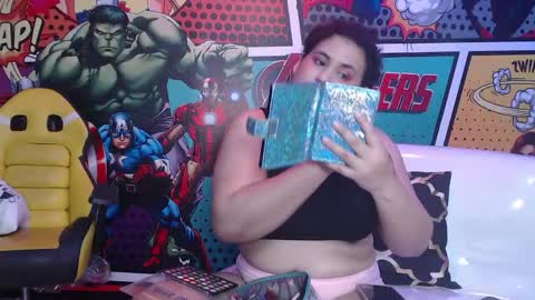 candy online show from 04/15/26, 02:40