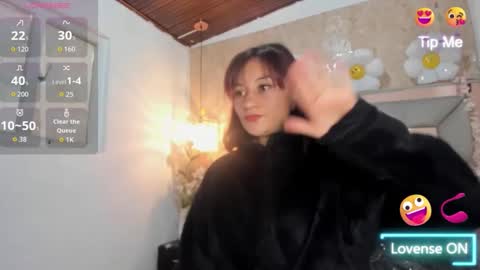 Snapshot of candy_hott7 chatting on 10/04/25, 03:21 Candy hot online show from 10/04/25, 03:21