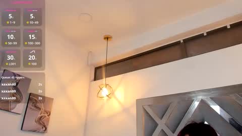 Snapshot of candy_hott7 chatting on 10/23/25, 09:24 Candy hot online show from 10/23/25, 09:24