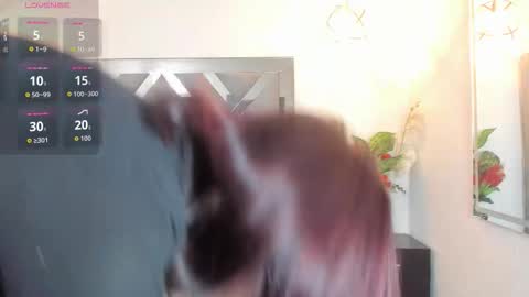 Snapshot of candy_hott7 chatting on 11/03/25, 07:37 Candy hot online show from 11/03/25, 07:37