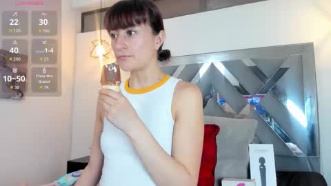 Snapshot of candy_hott7 chatting on 11/30/25, 08:02 Candy hot online show from 11/30/25, 08:02