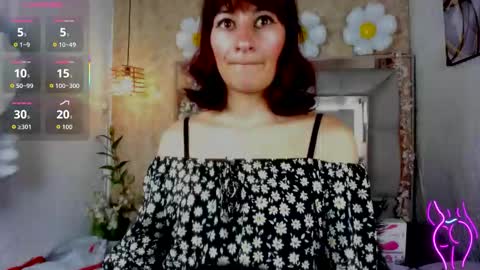 Candy hot online show from 01/06/26, 01:59