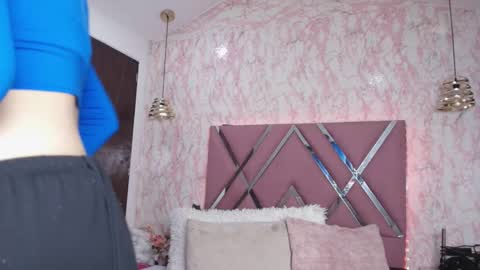 Candy hot online show from 03/13/26, 11:17