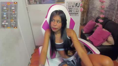 candy_kiss__ online show from 05/05/26, 08:50