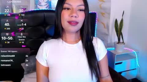 Snapshot of candy_kittengp chatting on 06/13/26, 04:54 Isabella online show from 06/13/26, 04:54