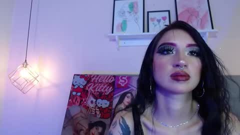 Leila  online show from 01/24/25, 08:32