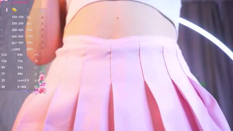 Leya online show from 10/24/25, 05:15