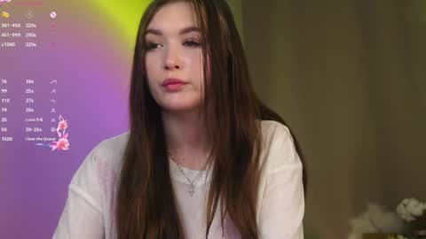 Leya online show from 01/19/26, 05:11