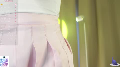 Leya online show from 02/18/26, 05:14