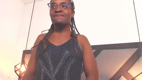 CANDY LOVE  DANNA online show from 12/22/24, 04:59