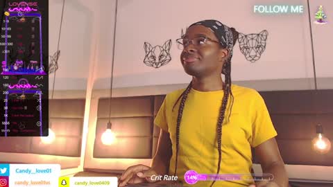 CANDY LOVE  DANNA online show from 12/24/24, 03:38