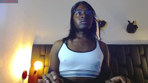 CANDY LOVE  DANNA online show from 01/23/25, 10:44