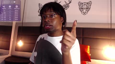 CANDY LOVE  DANNA online show from 02/20/25, 10:59