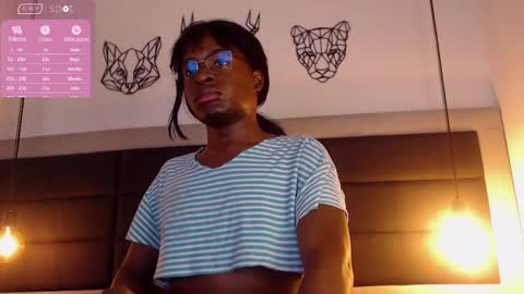 CANDY LOVE  DANNA online show from 02/22/25, 02:28