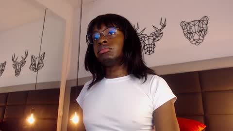 CANDY LOVE  DANNA online show from 02/23/25, 01:13