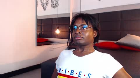 CANDY LOVE  DANNA online show from 02/28/25, 12:10