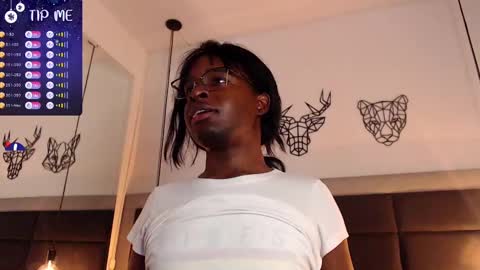 CANDY LOVE  DANNA online show from 02/28/25, 03:15