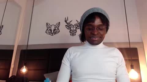 CANDY LOVE  DANNA online show from 02/28/25, 10:39