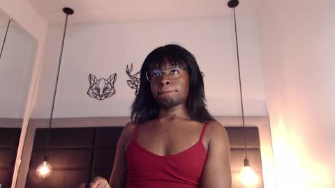 CANDY LOVE  DANNA online show from 03/06/25, 03:02