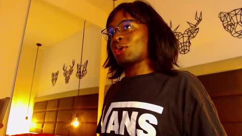 CANDY LOVE  DANNA online show from 03/07/25, 04:13