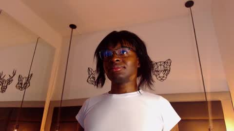 CANDY LOVE  DANNA online show from 03/12/25, 11:12