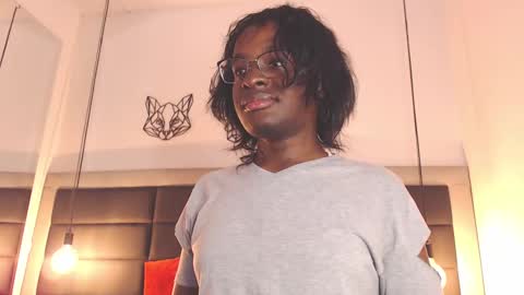 CANDY LOVE  DANNA online show from 09/25/25, 08:12