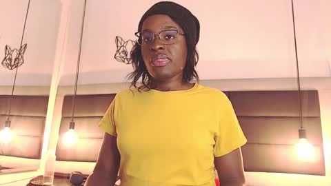 CANDY LOVE  DANNA online show from 09/27/25, 06:35