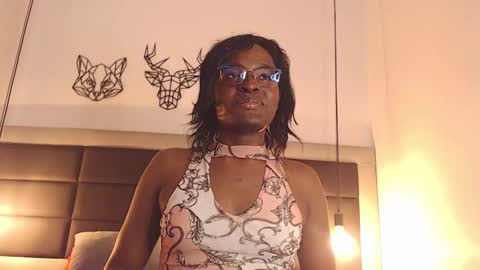 CANDY LOVE  DANNA online show from 10/06/25, 09:12