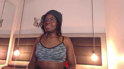 CANDY LOVE  DANNA online show from 10/15/25, 09:26