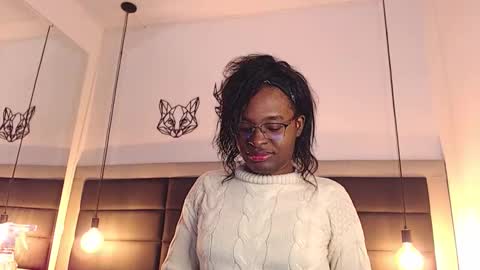 CANDY LOVE  DANNA online show from 10/22/25, 10:09