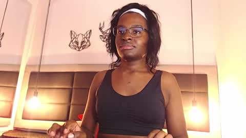 CANDY LOVE  DANNA online show from 11/07/25, 10:32