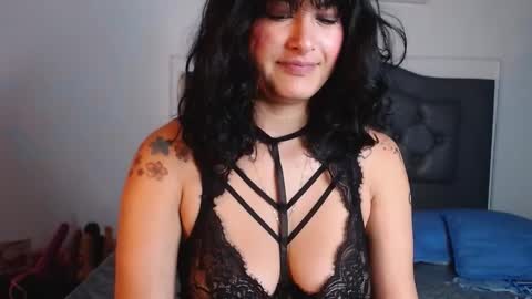 Candy online show from 02/18/25, 01:55