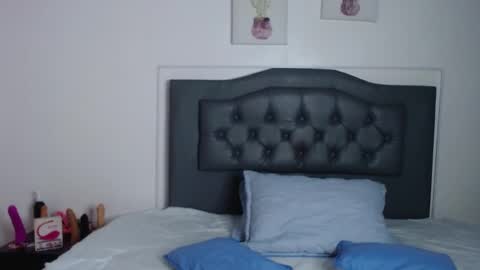 Candy online show from 02/24/25, 02:58