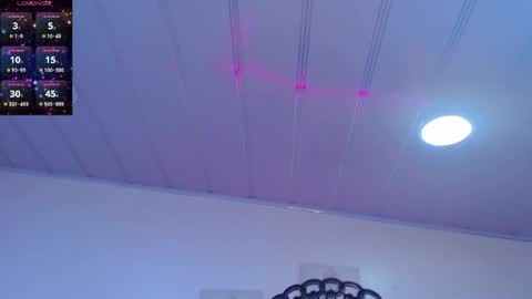 Snapshot of candy_lux_ chatting on 04/27/26, 01:31 Candy online show from 04/27/26, 01:31