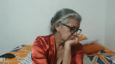 candy online show from 02/14/25, 02:18